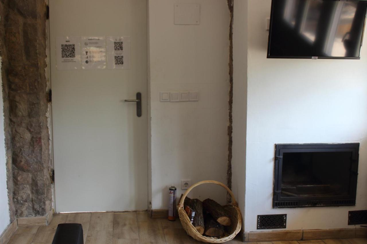 Apartament Vall De Montserrat Castellbell i Vilar المظهر الخارجي الصورة