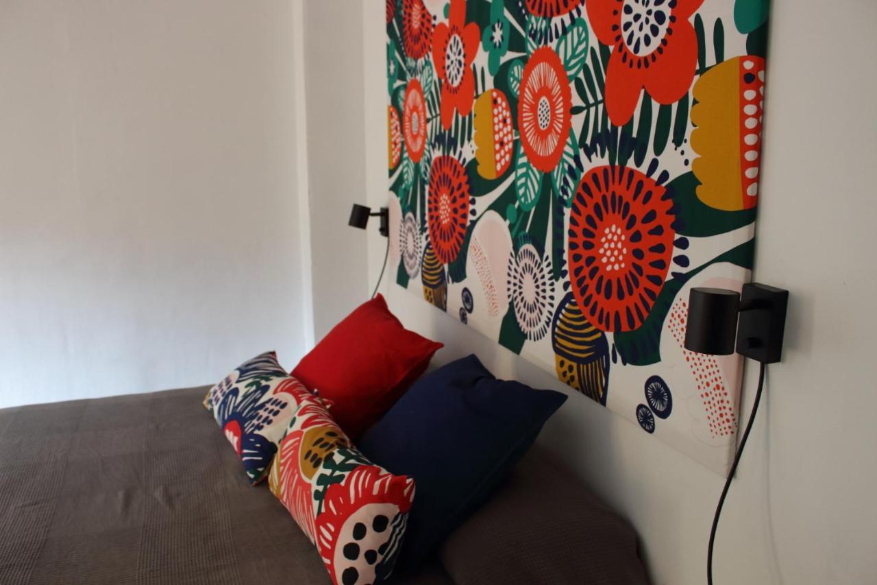 Apartament Vall De Montserrat Castellbell i Vilar المظهر الخارجي الصورة