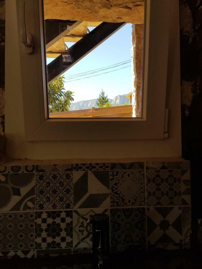 Apartament Vall De Montserrat Castellbell i Vilar المظهر الخارجي الصورة